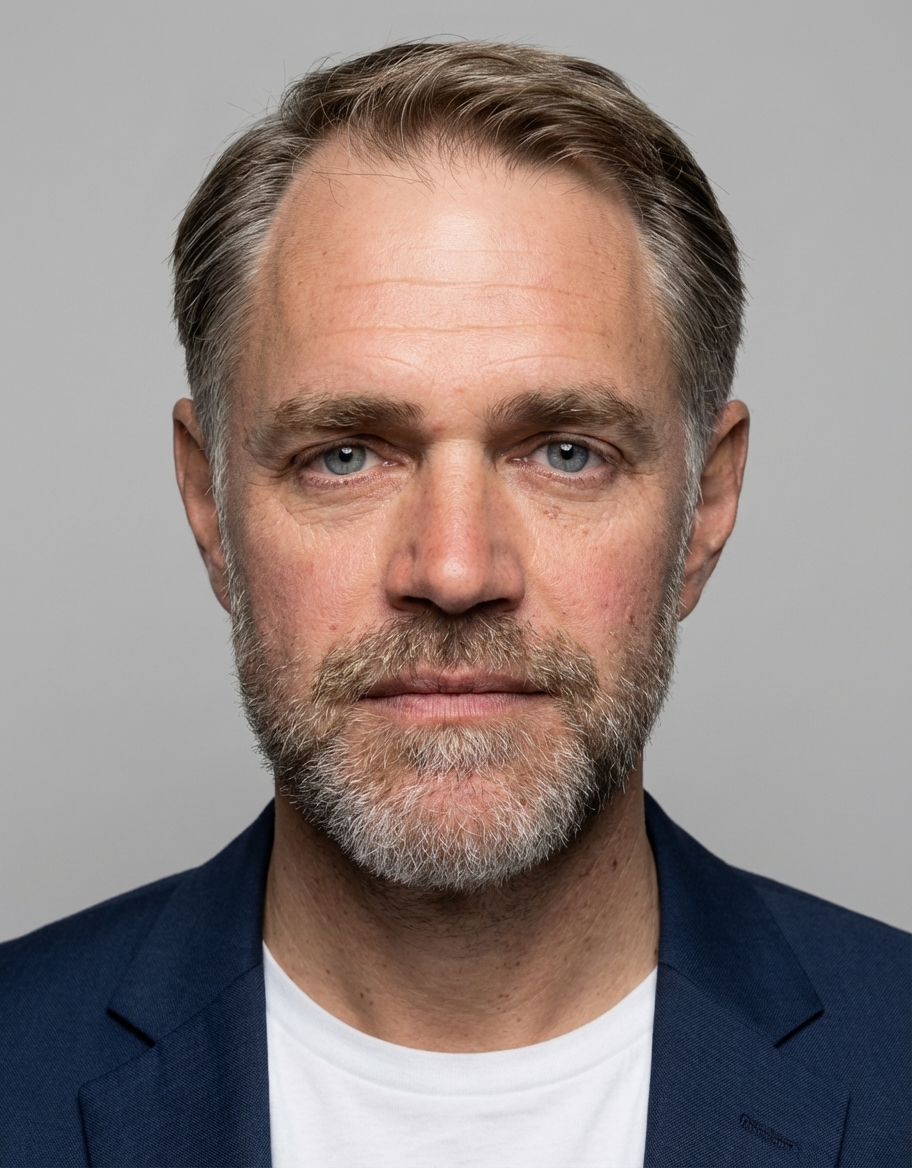 Allan Møller